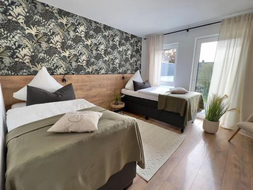 *75qm* Stilvolle Wohnung + Wärmekabine+Netflix (*75qm* Stilvolle Wohnung + Warmekabine+Netflix) in Petershagen *75qm* Stilvolle Wohnung + Wärmekabine+Netflix (*75qm* Stilvolle Wohnung + Warmekabine+Netflix) in Petershagen