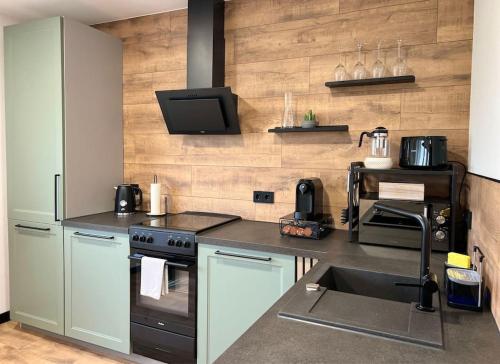 *75qm* Stilvolle Wohnung + Wärmekabine+Netflix (*75qm* Stilvolle Wohnung + Warmekabine+Netflix) in Petershagen *75qm* Stilvolle Wohnung + Wärmekabine+Netflix (*75qm* Stilvolle Wohnung + Warmekabine+Netflix) in Petershagen