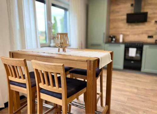 *75qm* Stilvolle Wohnung + Wärmekabine+Netflix (*75qm* Stilvolle Wohnung + Warmekabine+Netflix) in Petershagen *75qm* Stilvolle Wohnung + Wärmekabine+Netflix (*75qm* Stilvolle Wohnung + Warmekabine+Netflix) in Petershagen