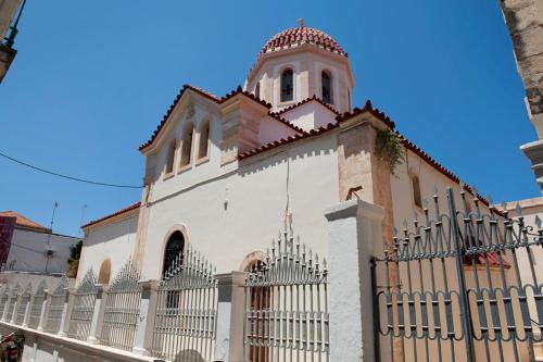 Old Town Boutique Apart Studio's - Rethymno