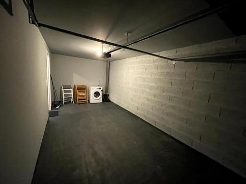 Freesia, Maison neuve avec jardin et garage near Caen-Carpiquet Airport Freesia, Maison neuve avec jardin et garage near Caen-Carpiquet Airport