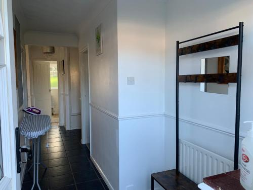 Luxury Two Bed Deluxe Maisonette in Farnham Luxury Two Bed Deluxe Maisonette in Farnham