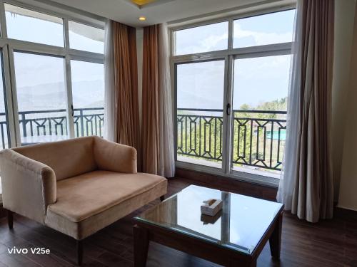 Falettis Grand Hotel Murree in Murree Falettis Grand Hotel Murree in Murree