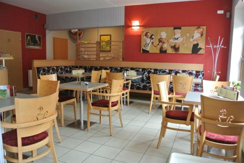 Restaurant, Penzion Dena in Jihlava Restaurant, Penzion Dena in Jihlava