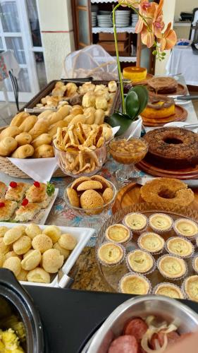 Food and beverages, Pousada Estalagem dos Corais da Prainha in Industrial Zone Food and beverages, Pousada Estalagem dos Corais da Prainha in Industrial Zone