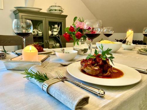 Gastehaus Schonitz in Meissen Gastehaus Schonitz in Meissen