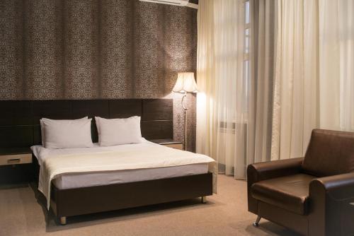 Kristall Hotel in Syzran Kristall Hotel in Syzran