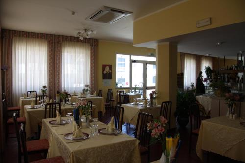 This photo about Hotel Ristorante Thomas shared on HyHotel.com