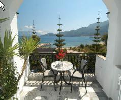 This photo about Hotel Athina shared on HyHotel.com