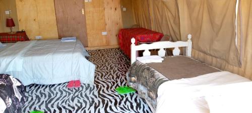 Kanunka house sekenani