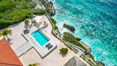 Cảnh quan, Coral Estate Holidays in Willibrordus Cảnh quan, Coral Estate Holidays in Willibrordus