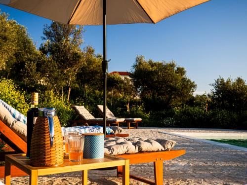 Villa Gerakada, Koroni, Peloponnes in Koroni Villa Gerakada, Koroni, Peloponnes in Koroni