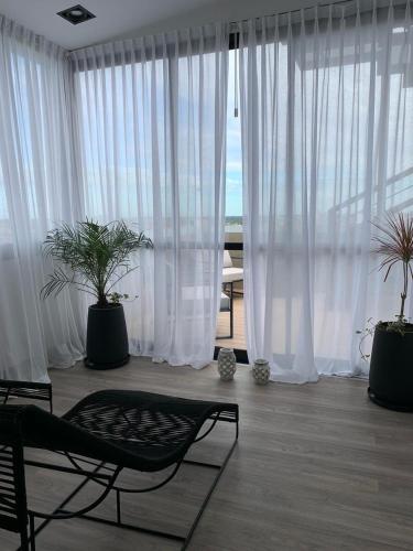 Spa, Garden Plaza in Tucuman Spa, Garden Plaza in Tucuman