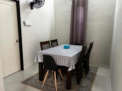 Facilities, Sinar Homestay in Pulau Duyong Facilities, Sinar Homestay in Pulau Duyong