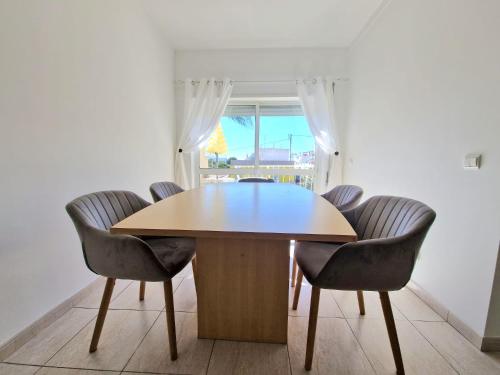 Apartment Oasis Park AL in วาเล ดา อาร์รันกาดา Apartment Oasis Park AL in วาเล ดา อาร์รันกาดา