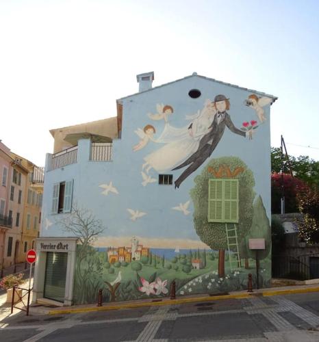 Absolute calm, modern, terrasse, garden & pool