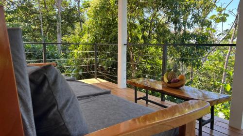 Surrounding environment, Canavida Villas & Resort in Uvita Surrounding environment, Canavida Villas & Resort in Uvita