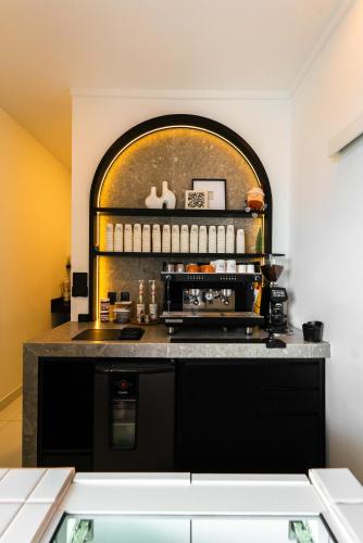 Praia Comprida Hotel in Florianopolis Praia Comprida Hotel in Florianopolis