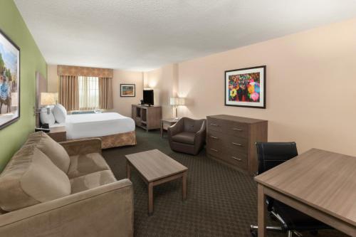 設施, 聖安東尼奧醫療中心西北溫德姆拉昆塔套房酒店 (La Quinta Inn & Suites by Wyndham San Antonio Medical Ctr NW) in 巴爾肯斯高地 設施, 聖安東尼奧醫療中心西北溫德姆拉昆塔套房酒店 (La Quinta Inn & Suites by Wyndham San Antonio Medical Ctr NW) in 巴爾肯斯高地