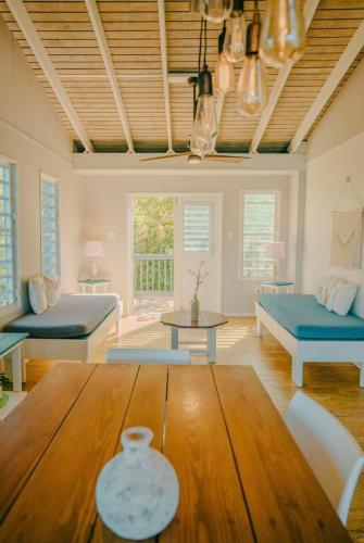 Ocean Front Villa 1 in Culebra Ocean Front Villa 1 in Culebra