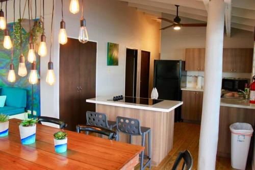 Ocean Front Villa 1 in Culebra Ocean Front Villa 1 in Culebra