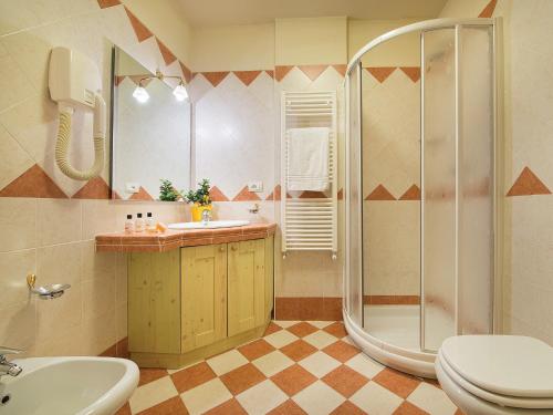 This photo about Residence Club Ponte Di Legno shared on HyHotel.com