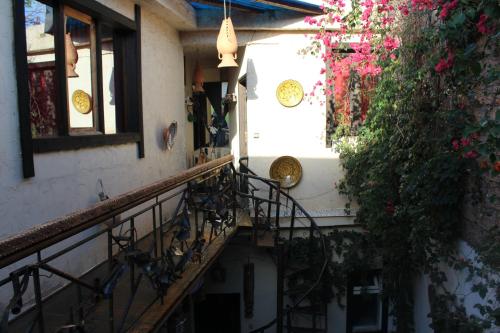 مدخل, Maison d'hotes Ait Bou Izryane in أفورار مدخل, Maison d'hotes Ait Bou Izryane in أفورار