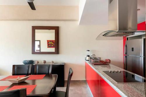 สิ่งอำนวยความสะดวก, Departamento en Nuevo Vallarta in นูโว วอลลาร์ต้า สิ่งอำนวยความสะดวก, Departamento en Nuevo Vallarta in นูโว วอลลาร์ต้า
