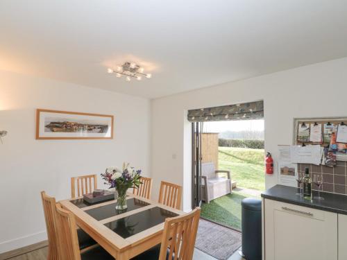 Exterior view, Waddleduck in Ruswarp Exterior view, Waddleduck in Ruswarp