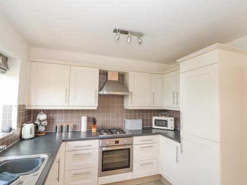 Exterior view, Waddleduck in Ruswarp Exterior view, Waddleduck in Ruswarp