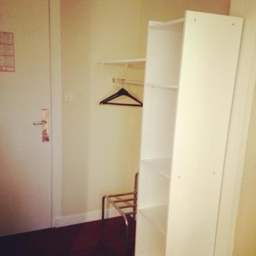 This photo about Hotel des Sables shared on HyHotel.com