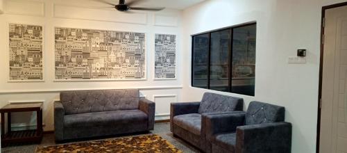 HOMESTAY DARULFALAH -Private Pool in Wyspy Perhentian HOMESTAY DARULFALAH -Private Pool in Wyspy Perhentian