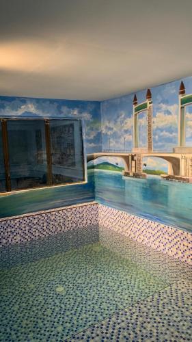 HOMESTAY DARULFALAH -Private Pool in Wyspy Perhentian HOMESTAY DARULFALAH -Private Pool in Wyspy Perhentian