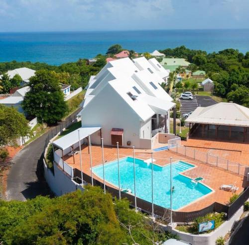 Studio de charme au Gosier in Mare Gaillard Studio de charme au Gosier in Mare Gaillard