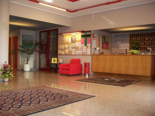 This photo about Candia Residence shared on HyHotel.com