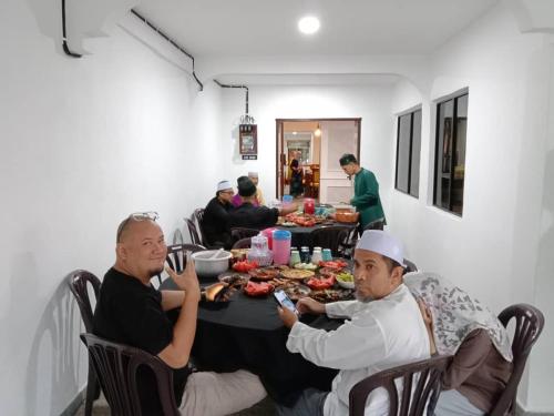 HOMESTAY DARULFALAH -Private Pool in Wyspy Perhentian HOMESTAY DARULFALAH -Private Pool in Wyspy Perhentian