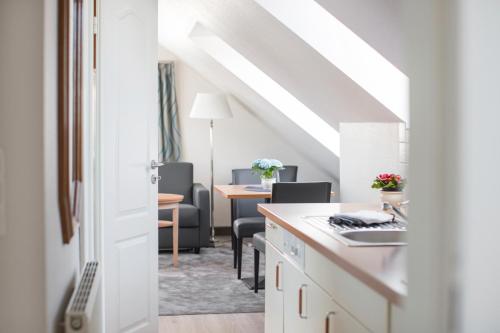 This photo about Apartmenthaus Seehof shared on HyHotel.com