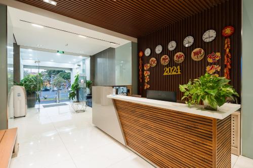 Hall, KHÁCH SẠN 101 CẦN THƠ in Cần Thơ Hall, KHÁCH SẠN 101 CẦN THƠ in Cần Thơ