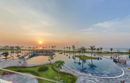 razgled, The Victoria Resort Sam Son in Thanh Hoá / Sầm Sơn Beach razgled, The Victoria Resort Sam Son in Thanh Hoá / Sầm Sơn Beach
