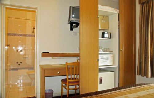 This photo about Magnolia Court Boutique Hotel shared on HyHotel.com