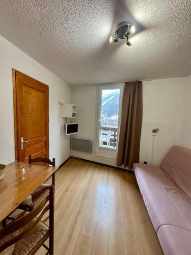 Studio Pablotin d’Abriès (Studio Pablotin d’Abries) in Abries Studio Pablotin d’Abriès (Studio Pablotin d’Abries) in Abries