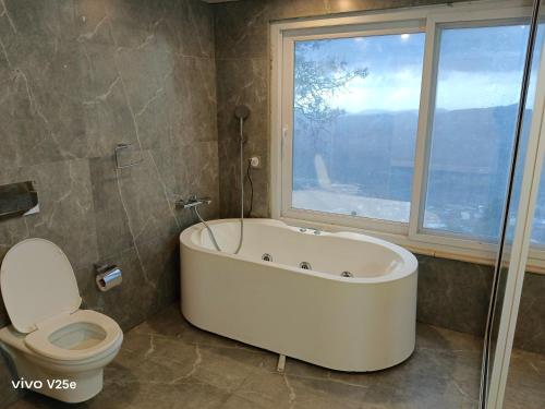Falettis Grand Hotel Murree in Murree Falettis Grand Hotel Murree in Murree