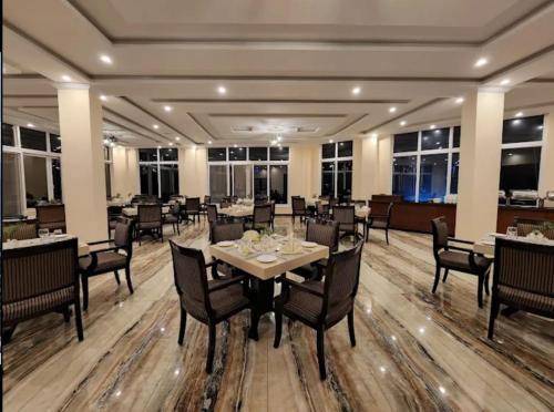 Falettis Grand Hotel Murree in Murree Falettis Grand Hotel Murree in Murree