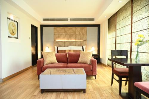 The LaLiT New Delhi in New Delhi and NCR The LaLiT New Delhi in New Delhi and NCR