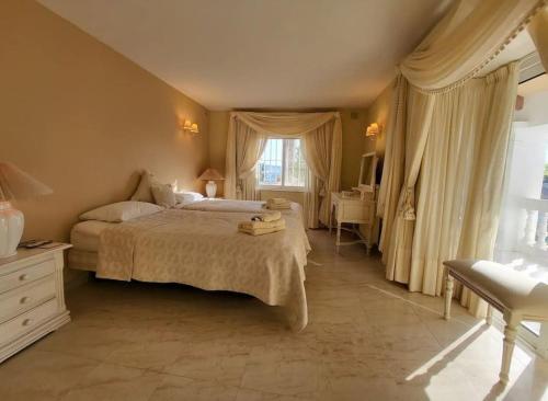 TESS Casa Mariposas, una casa mágica (TESS Casa Mariposas, una casa magica) in La Sierrezuela TESS Casa Mariposas, una casa mágica (TESS Casa Mariposas, una casa magica) in La Sierrezuela