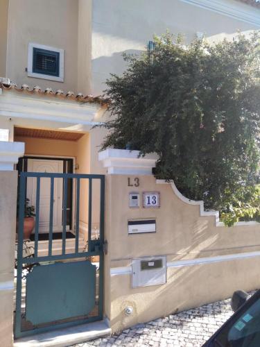 Vista exterior, Global Guest Albarraque in Sintra Vista exterior, Global Guest Albarraque in Sintra