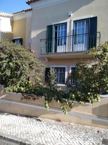 Vista exterior, Global Guest Albarraque in Sintra Vista exterior, Global Guest Albarraque in Sintra