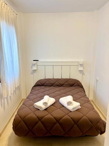 Apartamento Espinel 47