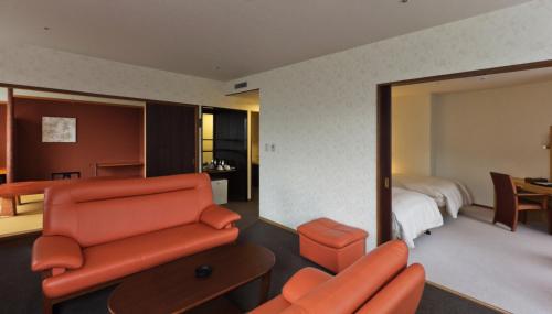 This photo about Oirase Mori no Hotel shared on HyHotel.com