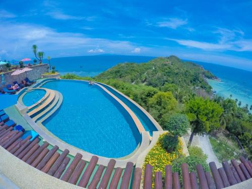 コ タオ リゾート11